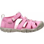 Keen Seacamp II Cnx Children Kids moonlite mauve/pink-a-boo – Sleviste.cz
