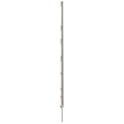 Tyč ohradníková umělohmotná 156 cm – Hledejceny.cz