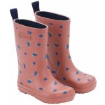 Bundgaard Charly High Blush Berry – Zboží Dáma