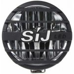 LED mlhové světlo 12/24V, homologace – Zbozi.Blesk.cz