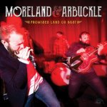 Moreland & Airbuckle - Promised Land Or Bust CD – Sleviste.cz