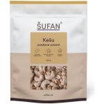 Šufan Kešu pražené solené 200 g – Zboží Dáma