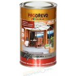 Colorlak Profi Lazura S1025 2,5 l bezbarvá – Zboží Mobilmania