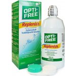 Alcon Opti-Free RepleniSH 300 ml – Zboží Dáma