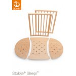 Stokke Sleepi prodloužení Hazy šedá – Zbozi.Blesk.cz