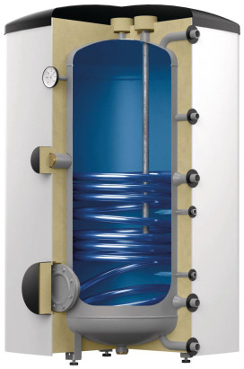 Reflex Storatherm Aqua AF 300/1M_A 7355300