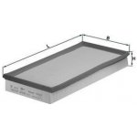 Vzduchový filtr MAHLE LX 726 – Hledejceny.cz