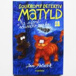 Soukromý detektiv Matyld - Jan Poláček – Hledejceny.cz
