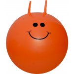 Köck sport Míč skákací Hop Smileball 60 cm – Zboží Dáma