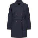 Geox Ilde Trench tm.modrý – Zbozi.Blesk.cz