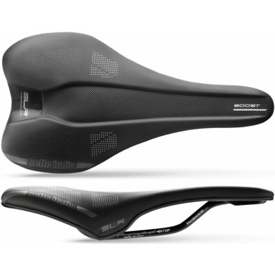 Selle Italia SLR Boost černé