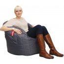 BeanBag Chair dark gray