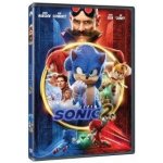 Ježek Sonic 2 DVD – Hledejceny.cz