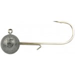 Gamakatsu-Spro Round Jighead Jig 22 vel.2 14g 4 ks – Zboží Mobilmania