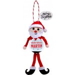 Albi Sněžítko Santa Martin – Zboží Dáma