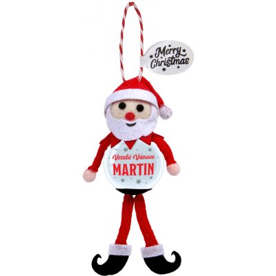 Albi Sněžítko Santa Martin – Zboží Dáma