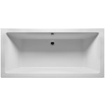 RIHO LUSSO 180 x 80 cm B036001005 – Hledejceny.cz