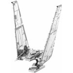 Metal Earth 3D puzzle Star Wars: Kylo Ren's Command Shuttle 28 ks – Hledejceny.cz