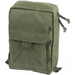 Helikon-Tex Urban Admin olive – Zbozi.Blesk.cz