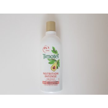 Timotei intenzivní péče kondicionér 300 ml