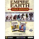 Hra na PC Empire Earth Complete