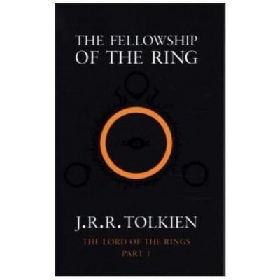 Fellowship of the Ring I – Hledejceny.cz