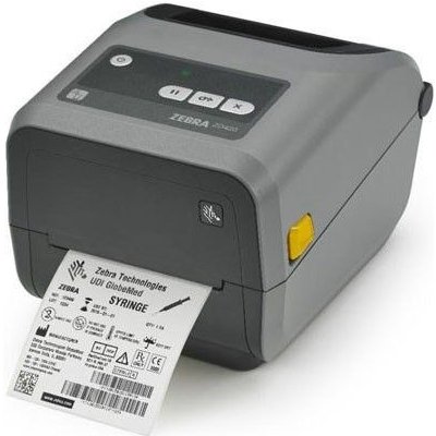 Zebra ZD421 ZD4AH42-C0EE00EZ – Zboží Živě