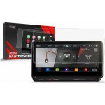 GRIZZ Protector, Ochrana displeje MatteScreen, Cupra Formentor, 2020- , Display 12"