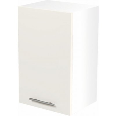 Halmar horní skříňka Vento G-45/72 bílá / béžová – Hledejceny.cz