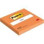 POST-IT Bloček samolepící 76 x 76 mm 100 listů 1 ks – Hledejceny.cz