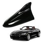Anténa na auto žraločí ploutev černá SHARK BMW - krytka | Zboží Auto