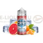 Infamous Cryo Blood Tangerine Shake & Vape 20 ml – Hledejceny.cz