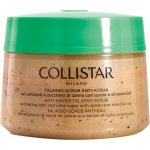Collistar Special Perfect Body Anti Water Talasso Scrub zeštíhlující tělový peeling 300 g – Sleviste.cz