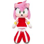 Toybit Super Sonic Amy Rose 32 cm – Zboží Mobilmania