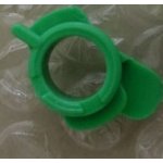 Pouzdra spodních přítlačných válců (bushing) pro HP 4200/4250/4300/4350 - pravé – Zboží Živě