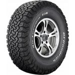 BFGoodrich All Terrain T/A KO2 265/60 R18 119S – Hledejceny.cz