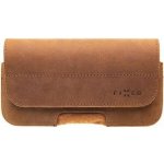 FIXED Posh se zavíráním, velikost 5XL+ FIXPOH-5XL+-BRW hnědé – Zboží Živě