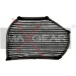 MAXGEAR Filtr, vzduch v interiéru 26-0472 – Hledejceny.cz