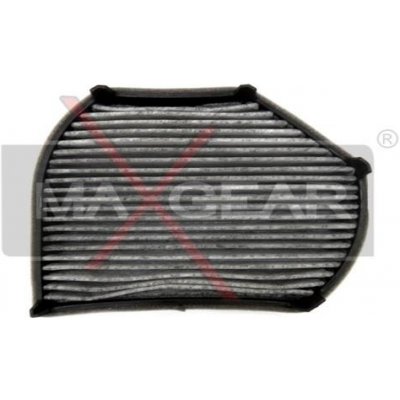 MAXGEAR Filtr, vzduch v interiéru 26-0472 – Hledejceny.cz