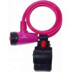 Nexelo 8x1000 růžový – Zbozi.Blesk.cz