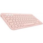 Logitech K380 Multi-Device Bluetooth Keyboard 920-009867 – Zboží Mobilmania