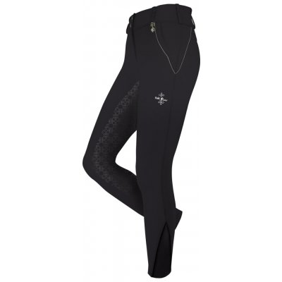 Fair Play jezdecké rajtky MARLEY Černá – Hledejceny.cz