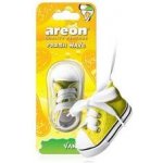 Areon FRESH WAVE - Vanilla – Zboží Mobilmania