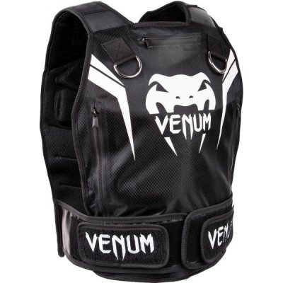 Venum Elite Weighted vest 10 kg – Zboží Dáma