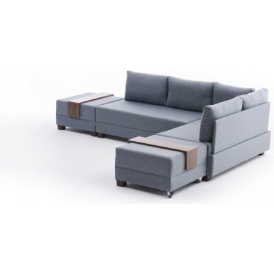 Asir Fly modrá pravá – Sleviste.cz