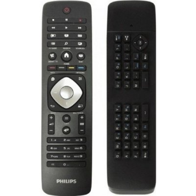 Dálkový ovladač Philips 996590021508, YKF352-003 – Hledejceny.cz