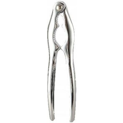 Louskáček na ořechy MAT Group 15,5 cm kovový. – Hledejceny.cz
