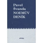 Noemův deník - Pavel Švanda – Hledejceny.cz