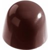 Pečicí forma Chocolate World Forma na pralinky Cone 29x25mm