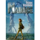 Kniha Nadace 3 - Druhá nadace - Asimov Isaac